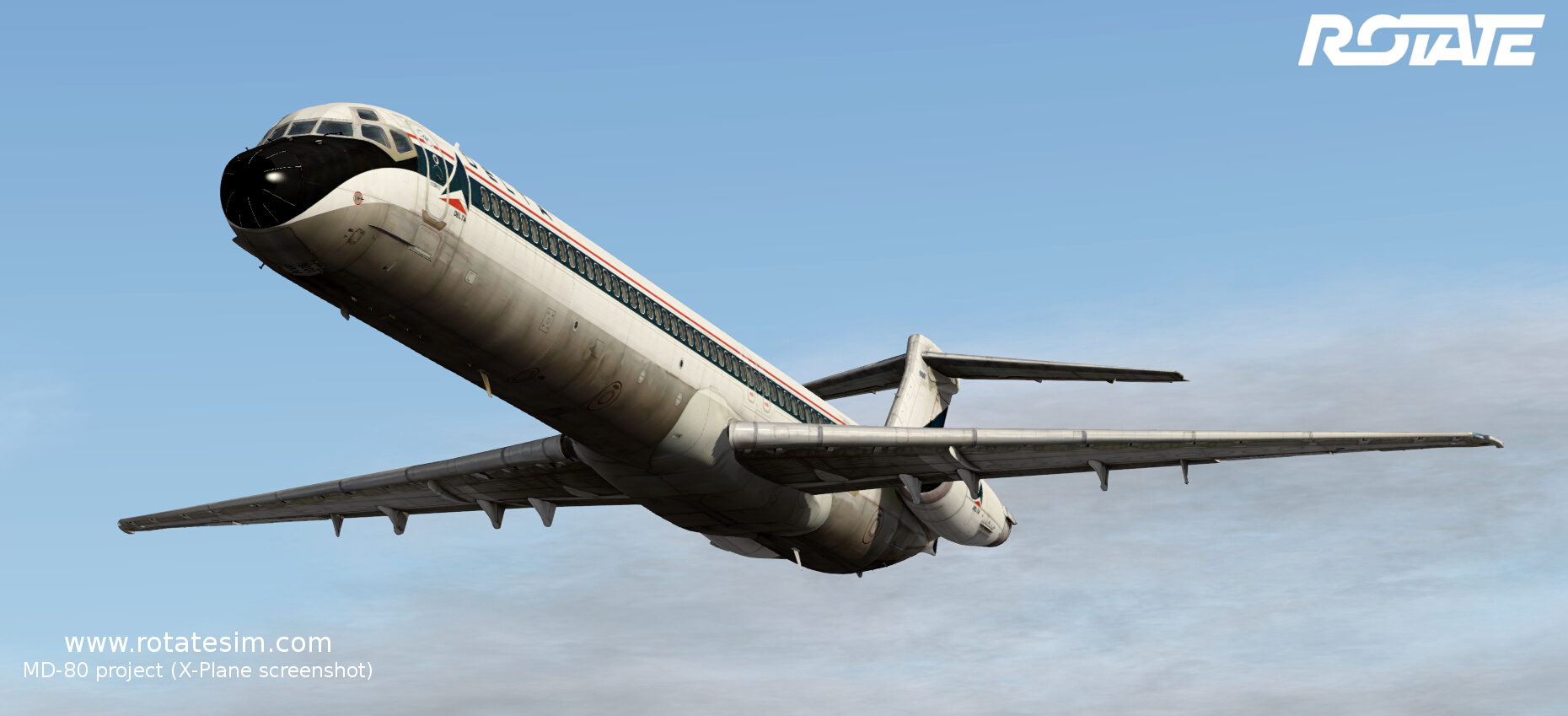 MD-80 Screenshot 15