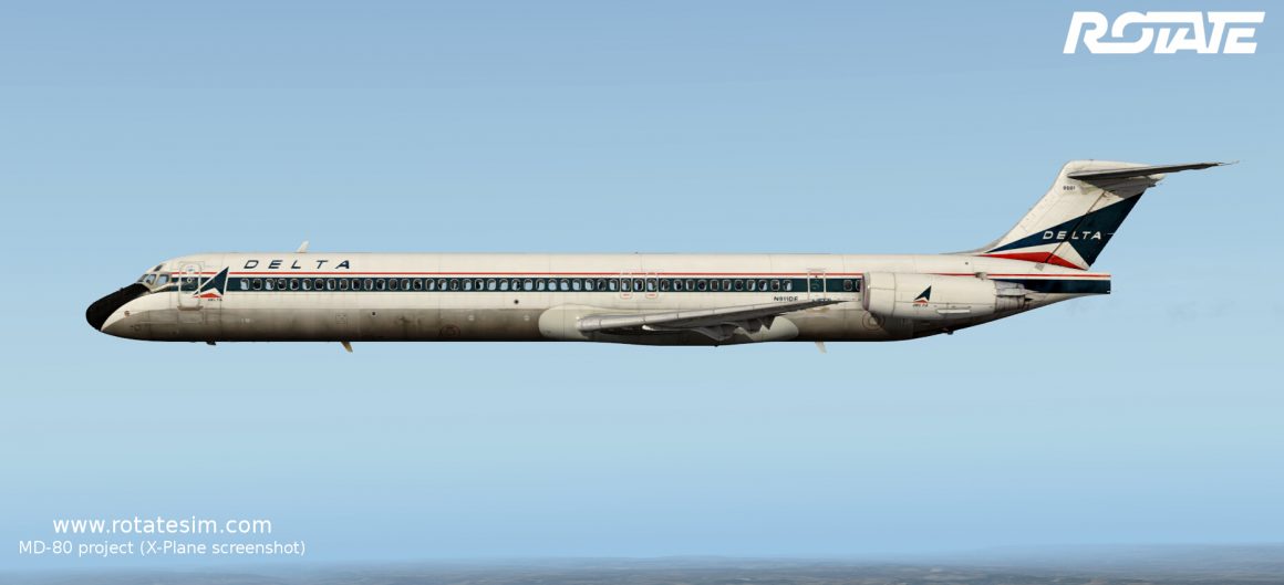 MD-80 Screenshot 16