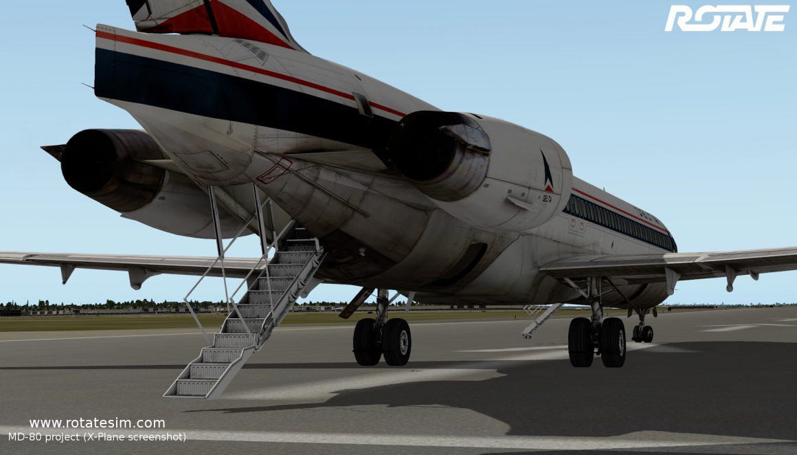 MD-80 Screenshot 18