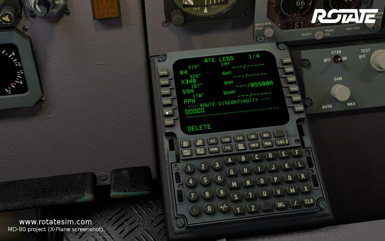 MD-80 Screenshot 29
