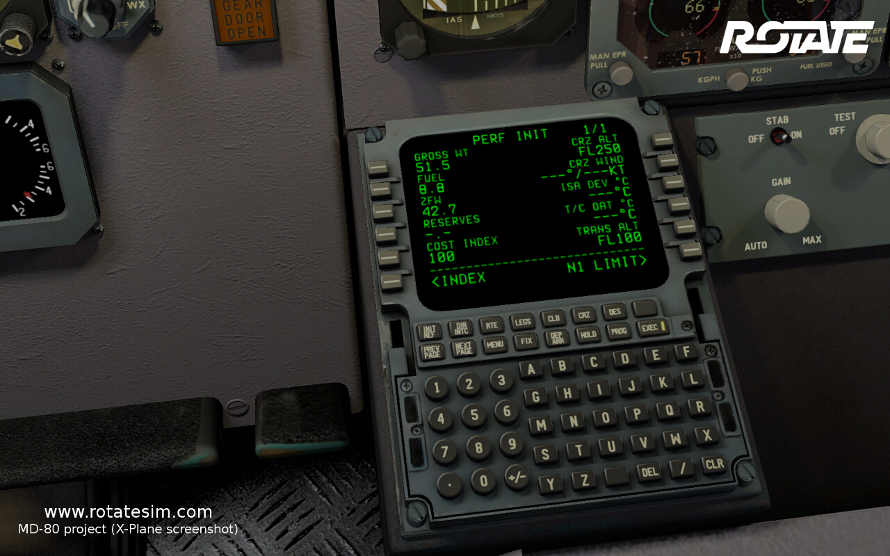 MD-80 Screenshot 30