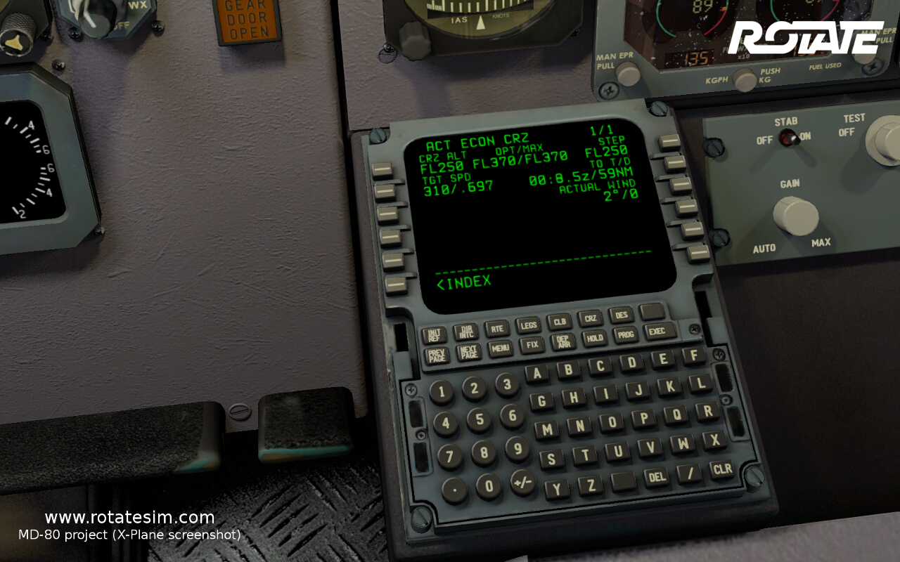 MD-80 Screenshot 33