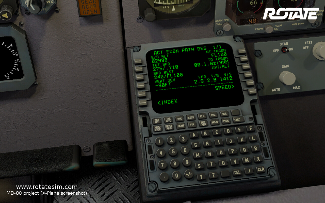 MD-80 Screenshot 34