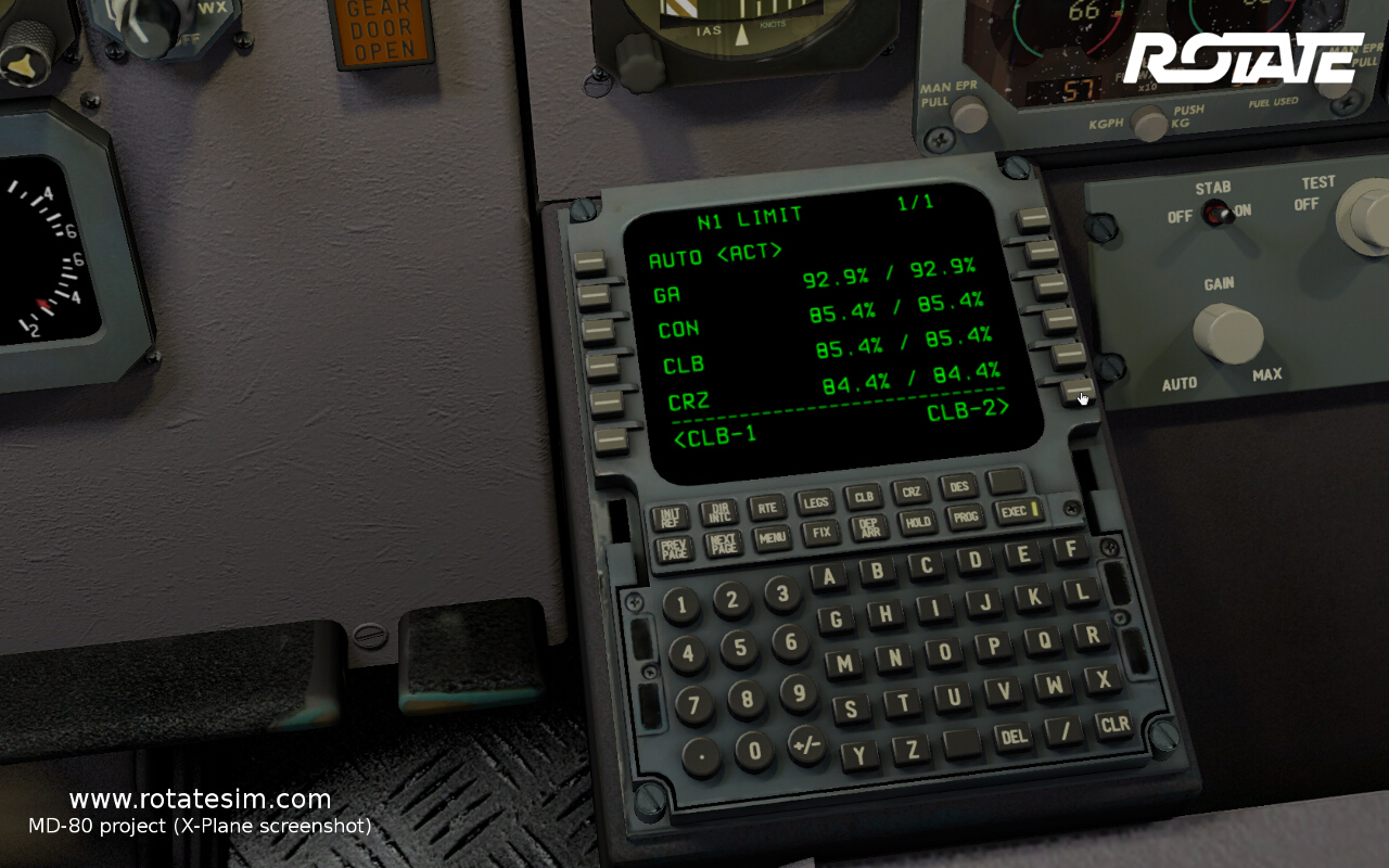 MD-80 Screenshot 35