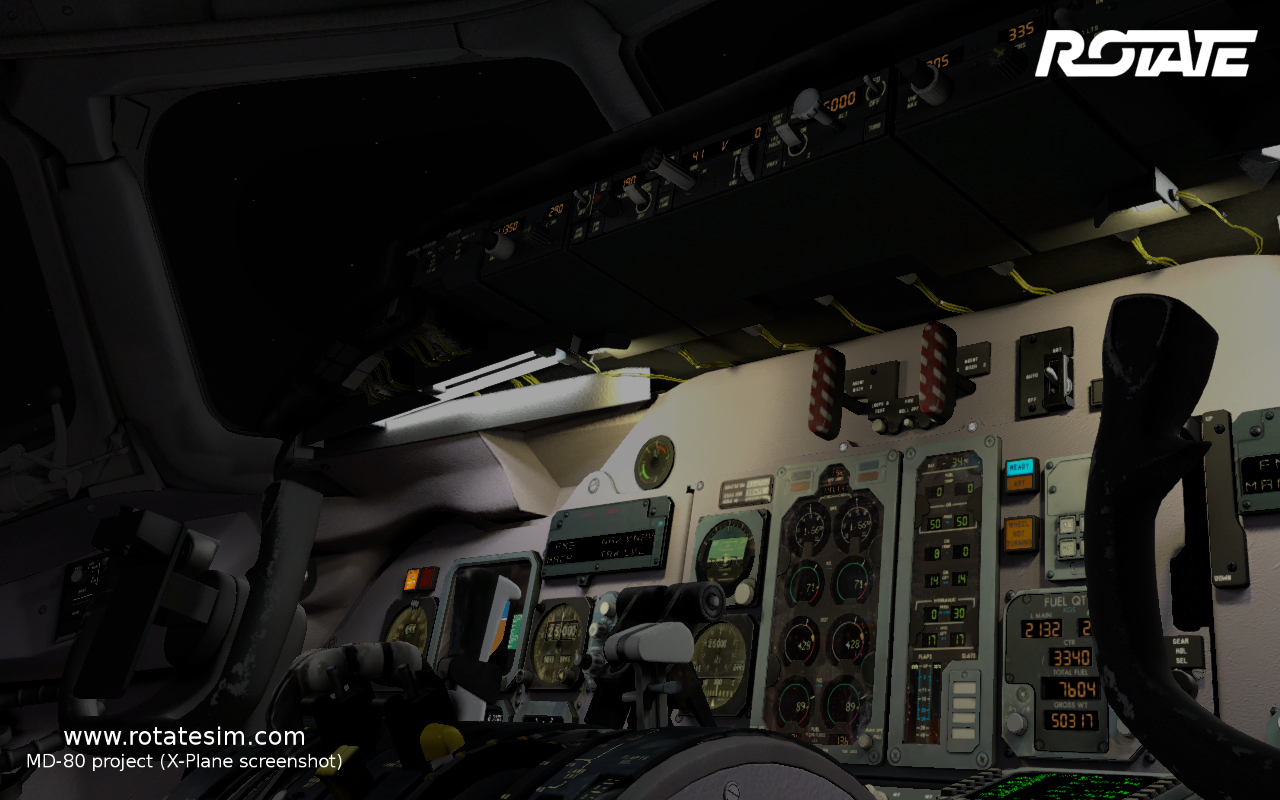 MD-80 Screenshot 36