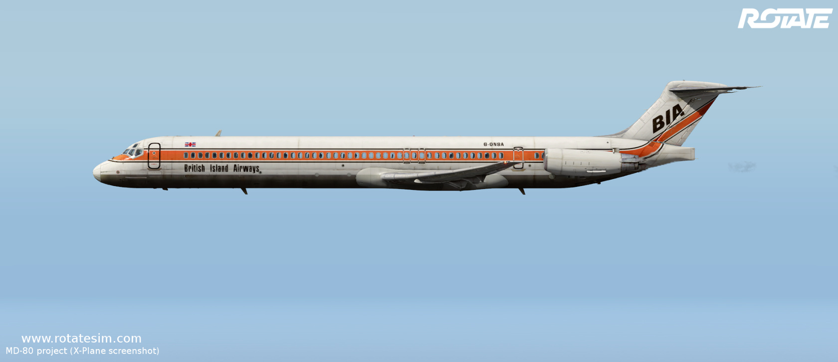 MD-80 Screenshot 41