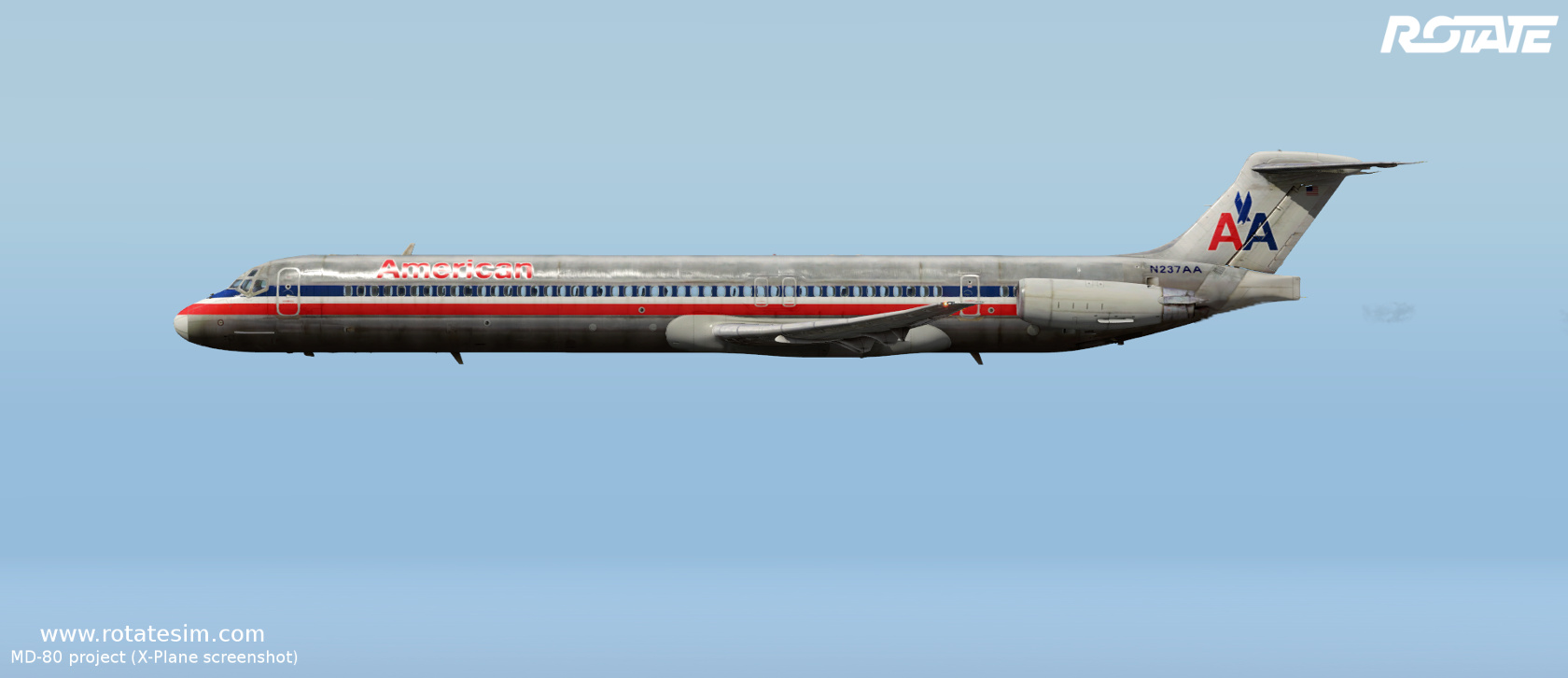 MD-80 Screenshot 43