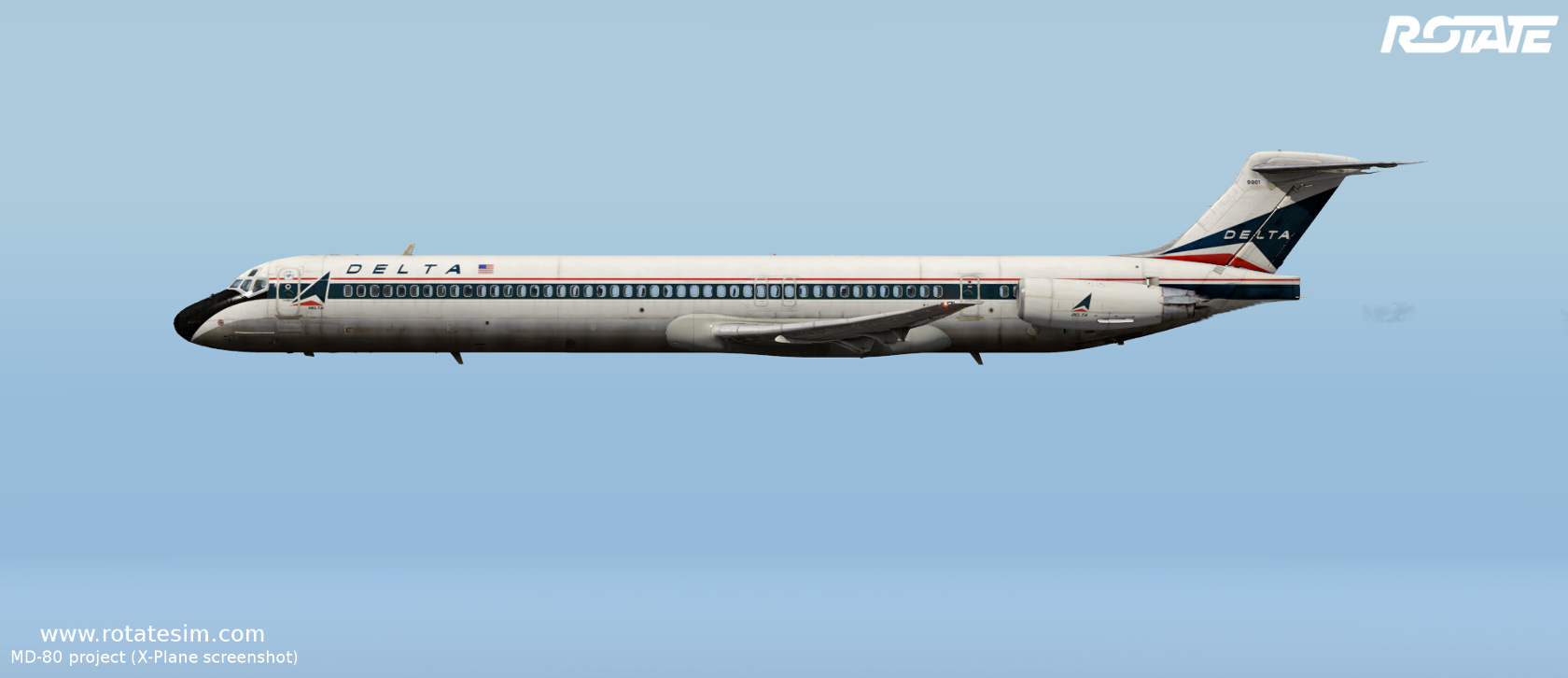 MD-80 Screenshot 44