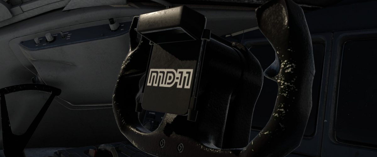 MD-11 Screenshot 05