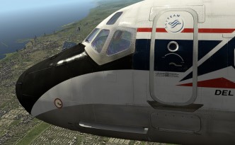 MD-80 screenshot 06