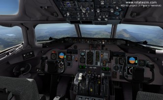MD-80 screenshot 07