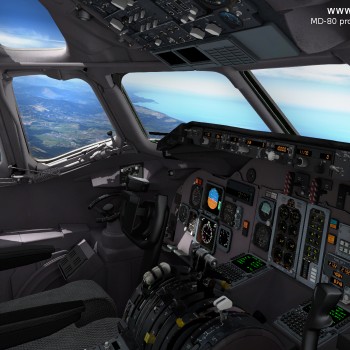 MD-80 screenshot 08