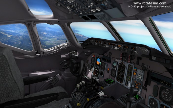 MD-80 screenshot 08