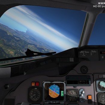 MD-80 screenshot 09