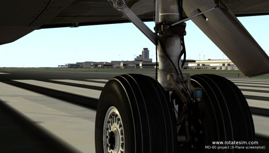 MD-80 Screenshot 12