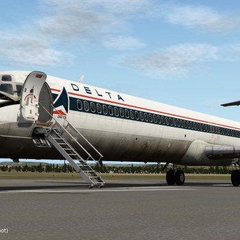 MD-80 Screenshot 17
