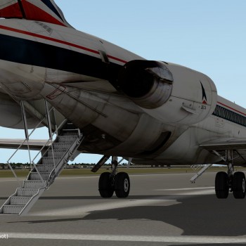 MD-80 Screenshot 18