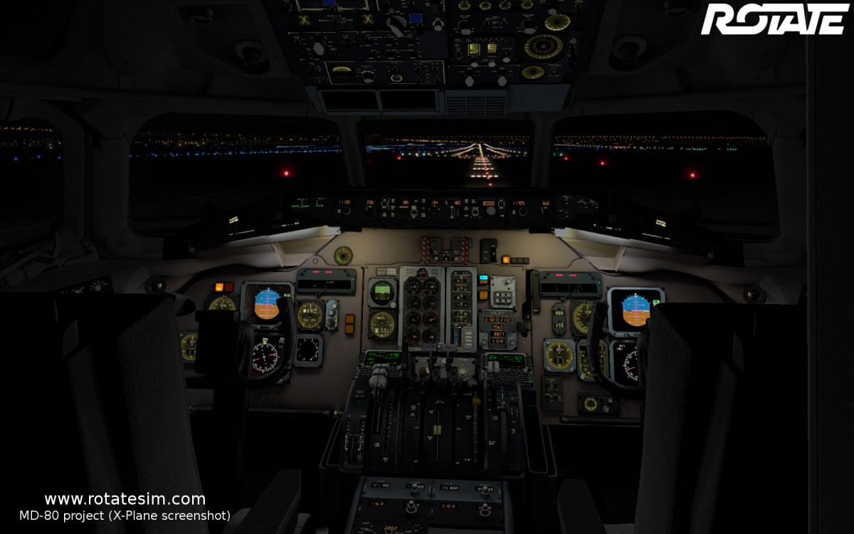 MD-80 Screenshot 21