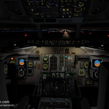 MD-80 Screenshot 21