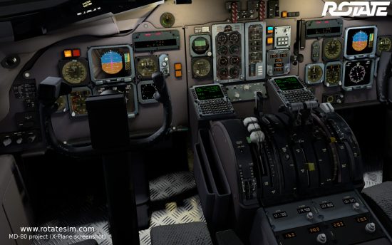 MD-80 Screenshot 22