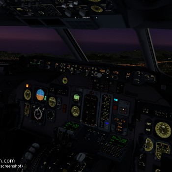 MD-80 Screenshot 23