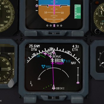 MD-80 Screenshot 37