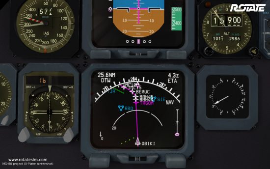 MD-80 Screenshot 37