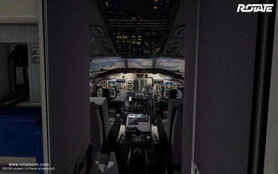 MD-80 Screenshot 39