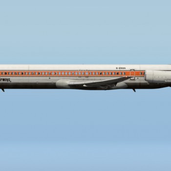 MD-80 Screenshot 41