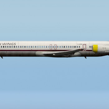 MD-80 Screenshot 42