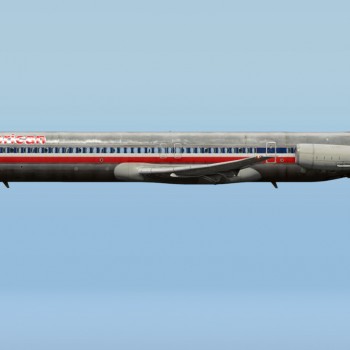 MD-80 Screenshot 43