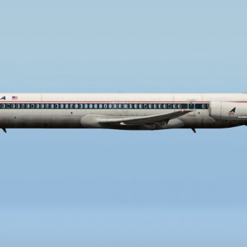 MD-80 Screenshot 44