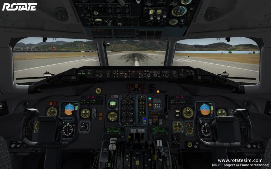MD-80 Screenshot 47