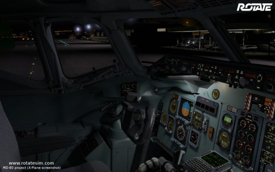 MD-80 Screenshot 49