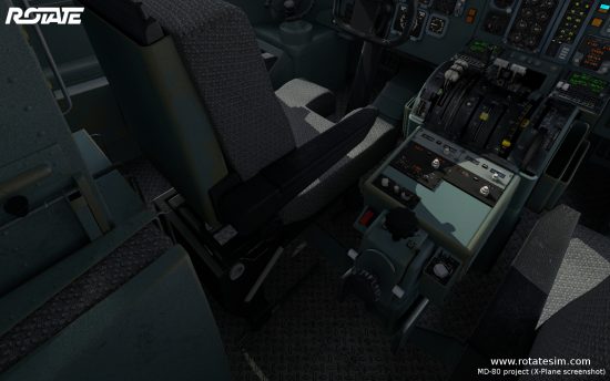 MD-80 Screenshot 51