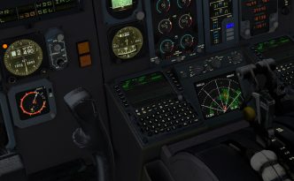 Rotate MD-80 Update v1.20