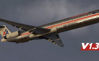 Rotate MD-80v1.3 Pro Banner Home