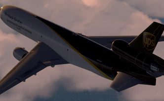 Md 11 X Plane