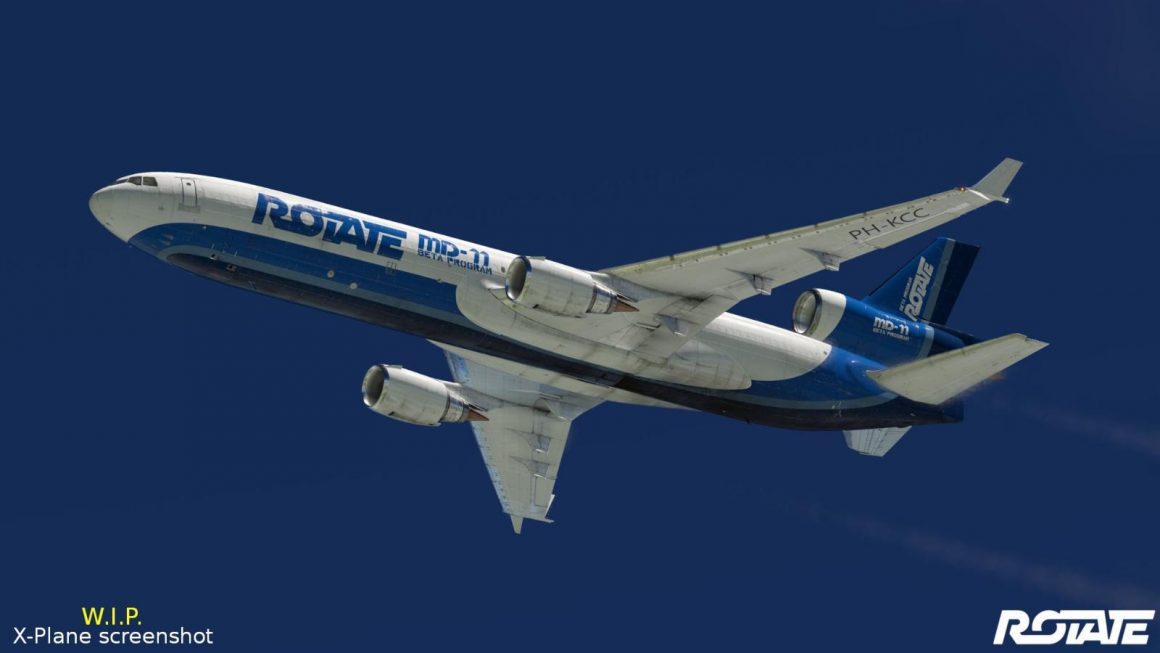 MD-11-Rotate MD-11 screenshot v0.33 02-v0.33-02