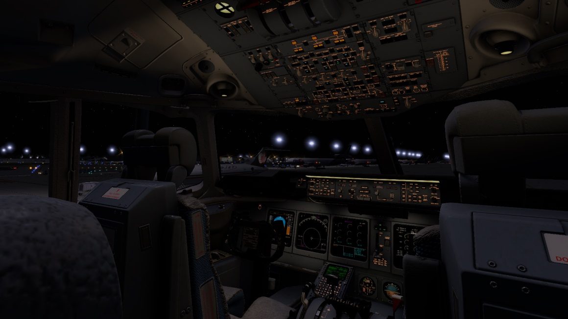 Rotate MD-11 v1.0