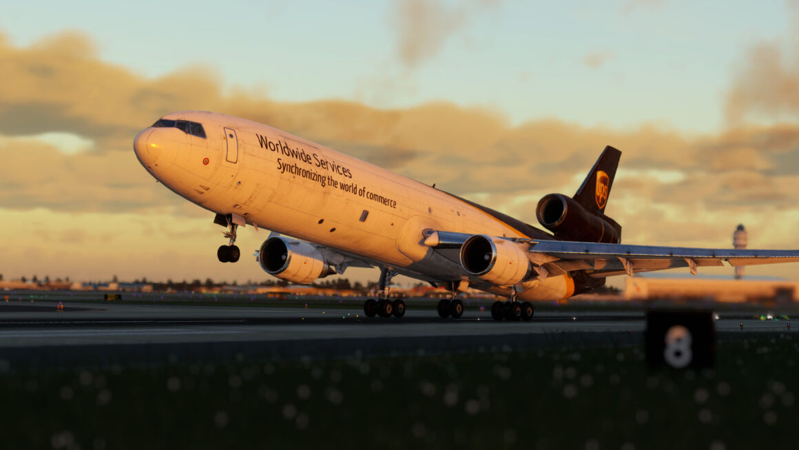 Rotate MD-11F exterior 07